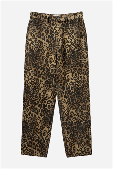 Sofie Schnoor Jeans - Tokyo - Leopard